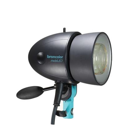 Broncolor Move 1200 L Outdoor 2 Head Flash Kit 2 - Image 4
