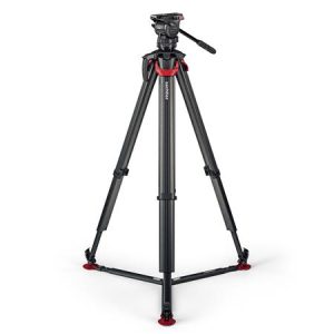 Tripod & Stabilizer